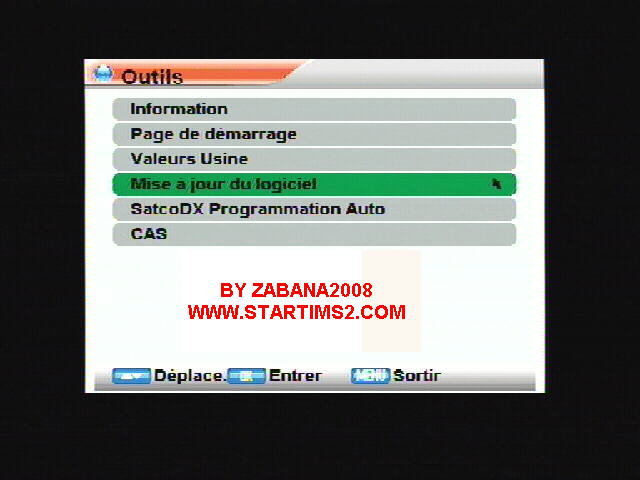 logiciel satcodx