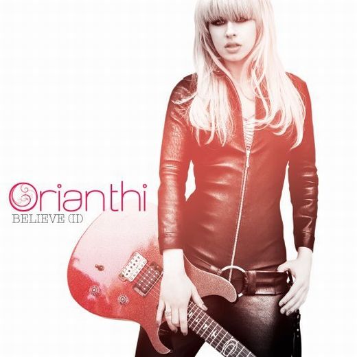 Orianthi - Believe II torrent