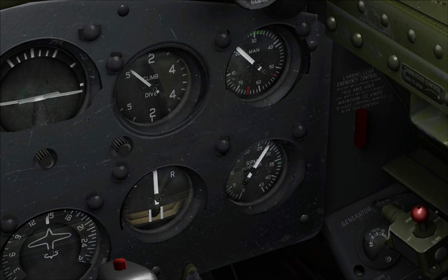 [FSX] Pacific Islands Simulation - Atolls Of Tuvalu Generator