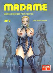 MADAME TOME 2