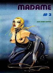 MADAME TOME 3