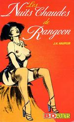 NUITS CHAUDES DE RANGOON