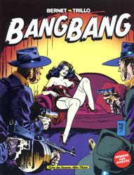 BANG BANG TOME 1