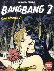 BANG BANG   TOME 2