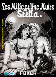 LES MILLES ET UNE NUITS DE STELLA