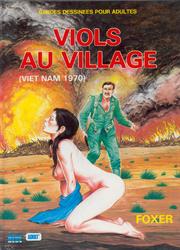 VIOLS AU VILLAGE
