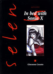 IN BED WITH SONIA X