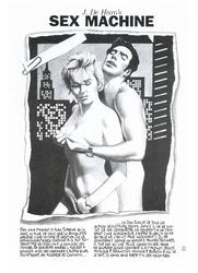 SEX MACHINE
