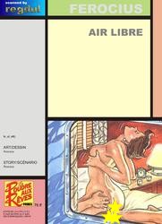AIR LIBRE