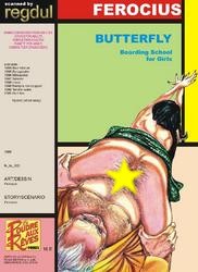 BUTTERFLY