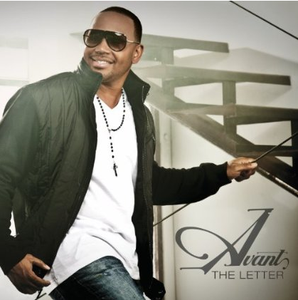 [DF] Avant – The Letter [2010][Sortie Le 21 Decembre][EXCLU]