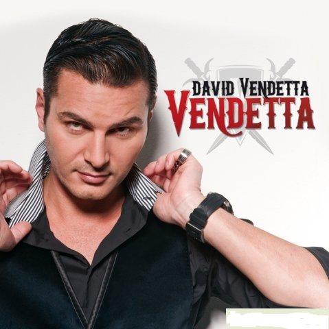 David Vendetta - Vendetta (2010)