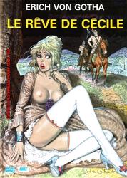 LE REVE DE CECILE
