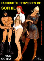 CURIOSITES PERVERSES DE SOPHIE