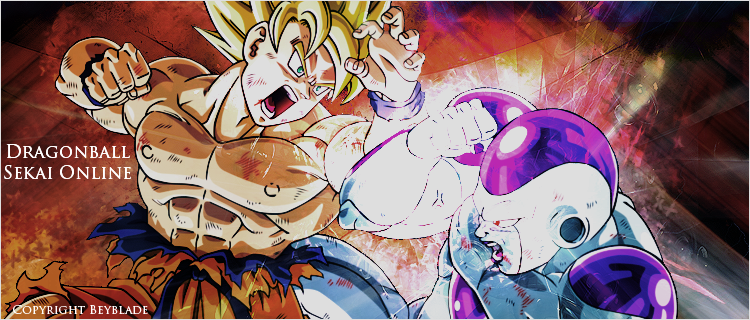 Dragon Ball Sekai Jump