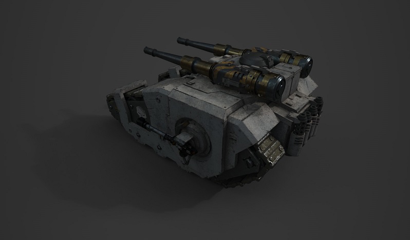 sicaran battle tank instructions