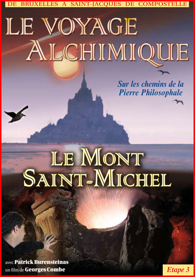 Le voyage alchimique 3 - le Mont Saint-Michel [DVD RIP - FR] [FS]