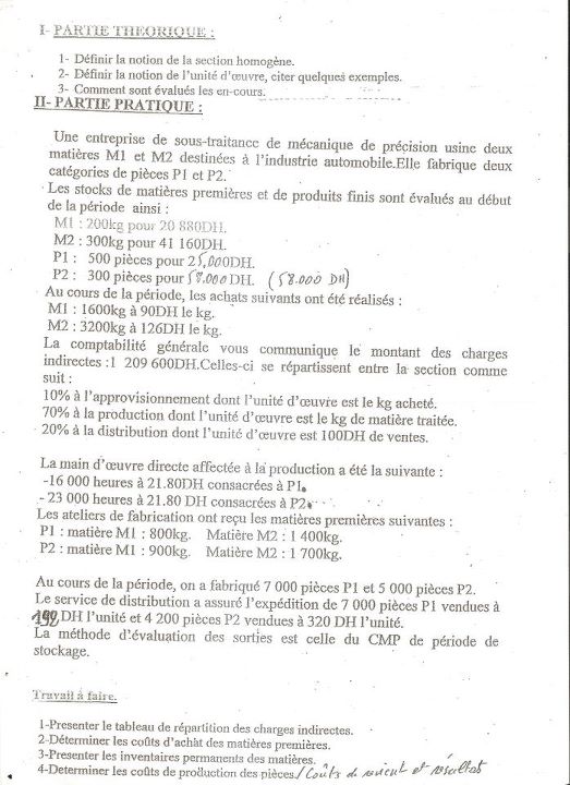 Examen Comptabilité Analytique Compta.2012215232449