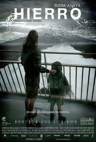 [MULTi] Hierro [DVDRiP]