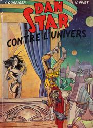 DAN STAR CONTRE L UNIVERS