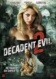 Decadent Evil 2