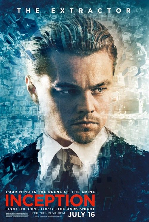  Inception