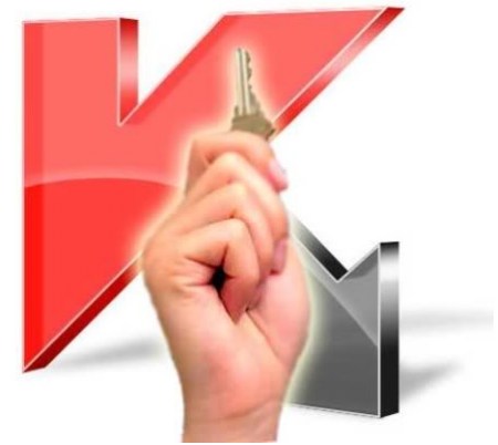 Keys for Kaspersky