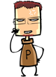 Avatar de l’utilisateur