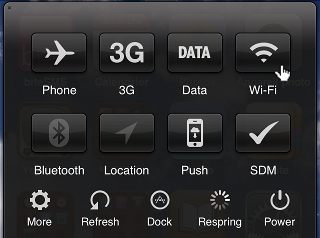 Gimme 4 SBSettings